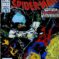 Couverture de WEB OF SPIDER-MAN (1985) ANNUAL #6 - par Erik Larsen - lecubeacomics.com