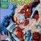 Couverture de WEB OF SPIDER-MAN (1985) ANNUAL #7 - par Erik Larsen - lecubeacomics.com