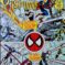 Couverture de WEB OF SPIDER-MAN (1985) ANNUAL #8 - par Chris Marrinan - lecubeacomics.com