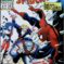 Couverture de WEB OF SPIDER-MAN (1985) ANNUAL #9 - par Alex Saviuk - lecubeacomics.com