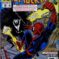 Couverture de WEB OF SPIDER-MAN (1985) ANNUAL #10 - par Alex Saviuk - lecubeacomics.com