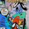 Couverture de WEB OF SPIDER-MAN (1985) #16 - par Joe Rubinstein - lecubeacomics.com