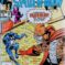 Couverture de WEB OF SPIDER-MAN (1985) #19 - par Mark Bright - lecubeacomics.com