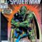 Couverture de WEB OF SPIDER-MAN (1985) #25 - par Larry Lieber - lecubeacomics.com