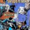 Couverture de WEB OF SPIDER-MAN (1985) #29 - par Steve Geiger - lecubeacomics.com