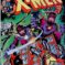 Couverture de UNCANNY X-MEN (1963) #98 - par Dave Cockrum - lecubeacomics.com