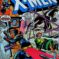 Couverture de UNCANNY X-MEN (1963) #110 - par Dave Cockrum - lecubeacomics.com