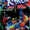 Couverture de UNCANNY X-MEN (1963) #115 - par John Byrne - lecubeacomics.com