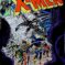 Couverture de UNCANNY X-MEN (1963) #120 - par Bob Budiansky - lecubeacomics.com