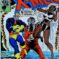 Couverture de UNCANNY X-MEN (1963) #124 - par Dave Cockrum - lecubeacomics.com