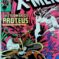 Couverture de UNCANNY X-MEN (1963) #127 - par John Byrne - lecubeacomics.com