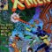 Couverture de UNCANNY X-MEN (1963) #128 - par George Perez - lecubeacomics.com