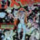 Couverture de UNCANNY X-MEN (1963) #130 - par John Romita Jr. - lecubeacomics.com
