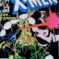 Couverture de UNCANNY X-MEN (1963) #144 - par Brent Eric Anderson - lecubeacomics.com