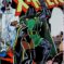 Couverture de UNCANNY X-MEN (1963) #145 - par Dave Cockrum - lecubeacomics.com