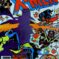 Couverture de UNCANNY X-MEN (1963) #148 - par Dave Cockrum - lecubeacomics.com