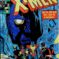 Couverture de UNCANNY X-MEN (1963) #149 - par Dave Cockrum - lecubeacomics.com