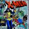 Couverture de UNCANNY X-MEN (1963) #153 - par Dave Cockrum - lecubeacomics.com