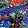 Couverture de UNCANNY X-MEN (1963) #154 - par Dave Cockrum - lecubeacomics.com