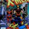 Couverture de UNCANNY X-MEN (1963) #155 - par Dave Cockrum - lecubeacomics.com