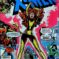 Couverture de UNCANNY X-MEN (1963) #157 - par Dave Cockrum - lecubeacomics.com