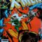 Couverture de UNCANNY X-MEN (1963) #158 - par Dave Cockrum - lecubeacomics.com