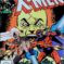 Couverture de UNCANNY X-MEN (1963) #161 - par Dave Cockrum - lecubeacomics.com