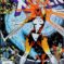 Couverture de UNCANNY X-MEN (1963) #164 - par Dave Cockrum - lecubeacomics.com