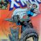 Couverture de UNCANNY X-MEN (1963) #165 - par Paul Smith - lecubeacomics.com