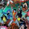 Couverture de UNCANNY X-MEN (1963) #166 - par Paul Smith - lecubeacomics.com