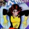 Couverture de UNCANNY X-MEN (1963) #168 - par Paul Smith - lecubeacomics.com