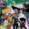 Couverture de UNCANNY X-MEN (1963) #171 - par Walter Simonson - lecubeacomics.com