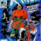 Couverture de UNCANNY X-MEN (1963) #185 - par John Romita Jr. - lecubeacomics.com