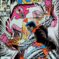 Couverture de UNCANNY X-MEN (1963) #209 - par John Romita Jr. - lecubeacomics.com