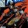 Couverture de UNCANNY X-MEN (1963) #212 - par Barry Windsor-Smith - lecubeacomics.com