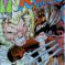 Couverture de UNCANNY X-MEN (1963) #213 - par Alan Davis - lecubeacomics.com