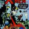 Couverture de UNCANNY X-MEN (1963) #23 - par Werner Roth - lecubeacomics.com