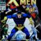 Couverture de UNCANNY X-MEN (1963) #39 - par George Tuska - lecubeacomics.com