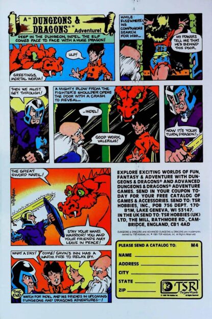 UNCANNY X-MEN (1963) #155 - Marvel - lecubeacomics.com Couverture de UNCANNY X-MEN (1963) #155 - par Dave Cockrum - lecubeacomics.com