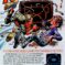 Couverture de UNCANNY X-MEN (1963) #168 - par Paul Smith - lecubeacomics.com