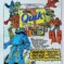 Couverture de UNCANNY X-MEN (1963) #201 - par Rick Leonardi - lecubeacomics.com