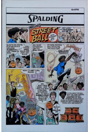 A SPACE ODYSSEY (1976) #8 Marvel lecubeacomics.com