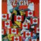 Couverture de ALPHA FLIGHT (1983) #120 POLYBAGGED - par Pat Broderick - lecubeacomics.com