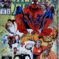 Couverture de ALPHA FLIGHT (1983) #121 - par Pat Broderick - lecubeacomics.com