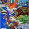 Couverture de ALPHA FLIGHT (1983) #123 - par Pat Broderick - lecubeacomics.com