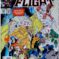 Couverture de ALPHA FLIGHT (1983) #127 - par Dario Carrasco Jr - lecubeacomics.com