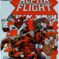 Couverture de ALPHA FLIGHT (1983) #128 - par Dario Carrasco Jr - lecubeacomics.com