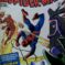 Couverture de AMAZING SPIDER-MAN (1963) #21 - par Steve Ditko - lecubeacomics.com