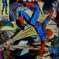 Couverture de AMAZING SPIDER-MAN (1963) #84 - par John Romita - lecubeacomics.com