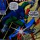 Couverture de AMAZING SPIDER-MAN (1963) #93 - par John Romita - lecubeacomics.com
